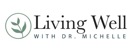 Living Well with Dr. Michelle discount code