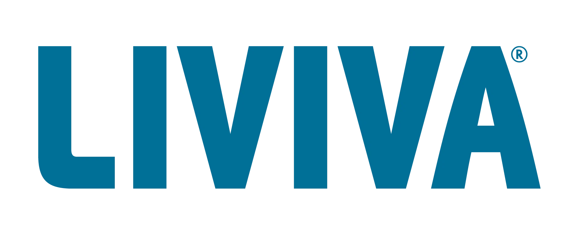 LIVIVA logo