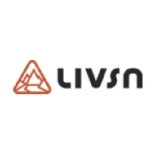 LIVSN logo