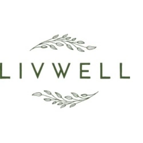 LivWell Nutrition logo