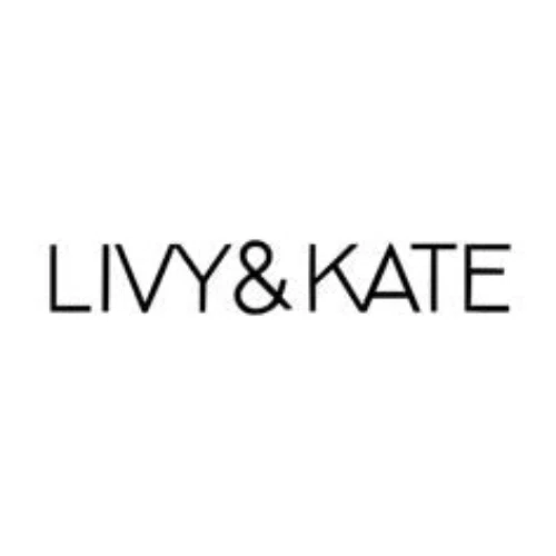 Livy & Kate Clothing logo
