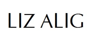 Liz Alig logo