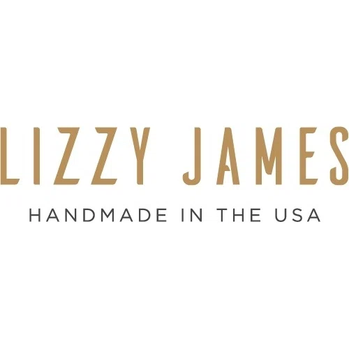 Lizzy James logo