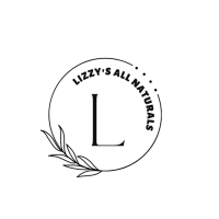 Lizzy's All Naturals logo