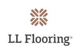 LL Flooring logo