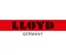 Lloyd logo