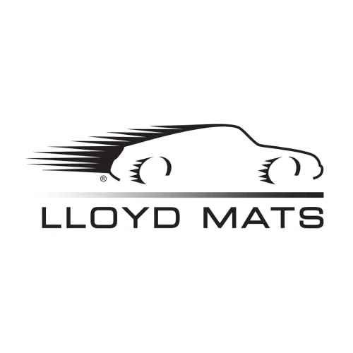 Lloyd Mats logo