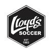 Lloyds Soccer Storefront promo code