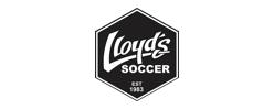 Lloyds Soccer Storefront promo code