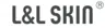 L&L Skin logo