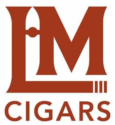 LM Cigars logo
