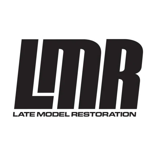 Late Model Restoration