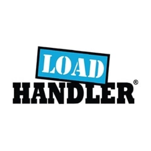 Loadhandler.com logo