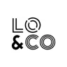 Lo & Co Interiors logo