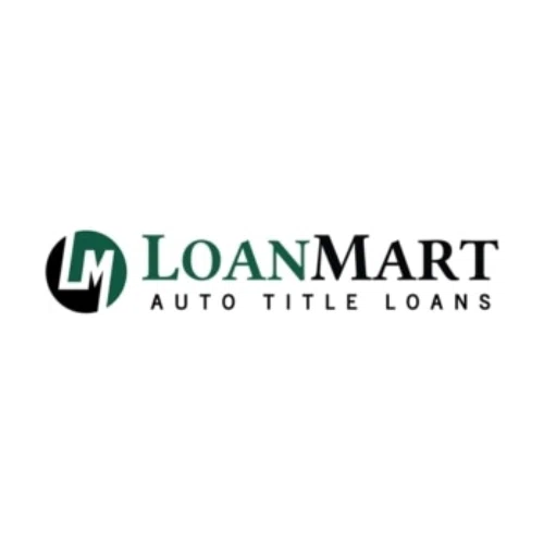 LoanMart logo