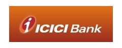 ICICI Bank promo code