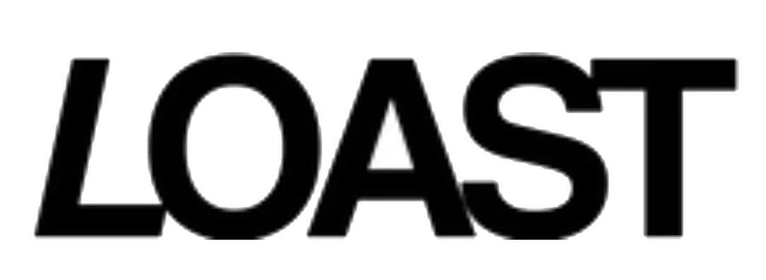 Loast Co. logo