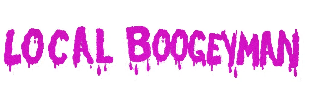Local Boogeyman logo