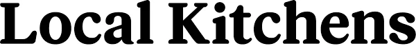 Local Kitchens logo