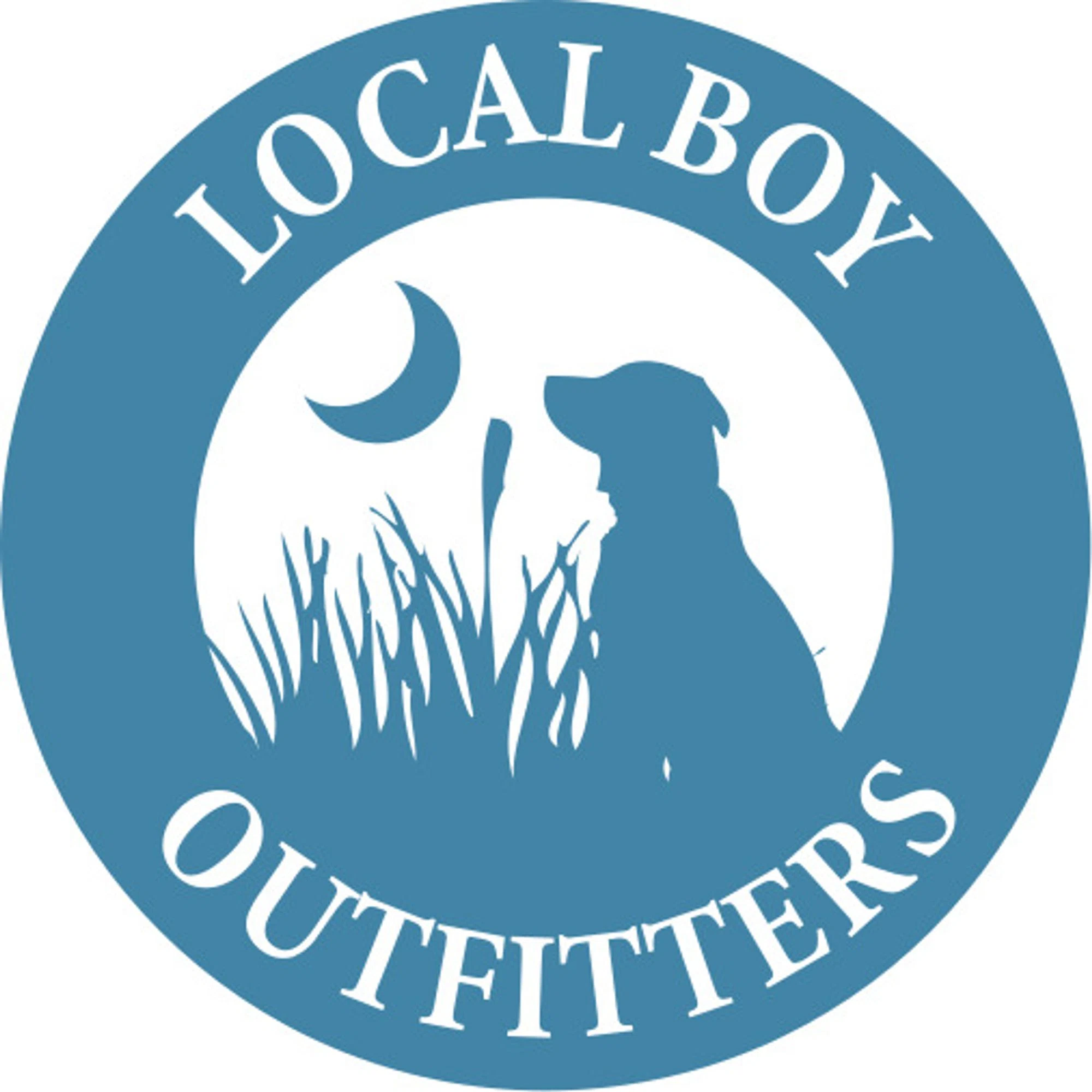 Local Boy Outfitters logo