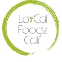 LoCal Foodz Cali logo