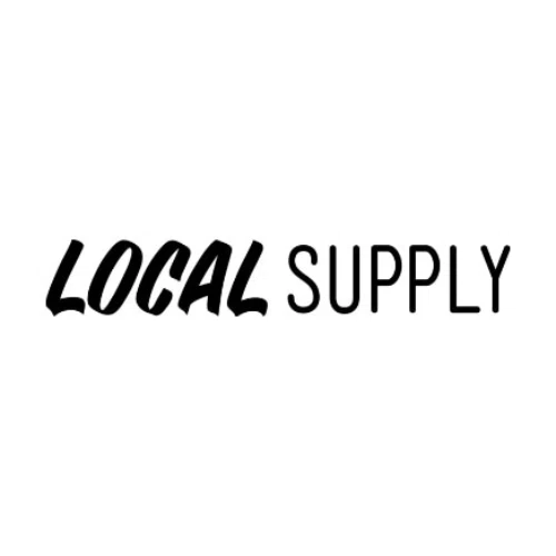 Local Supply logo