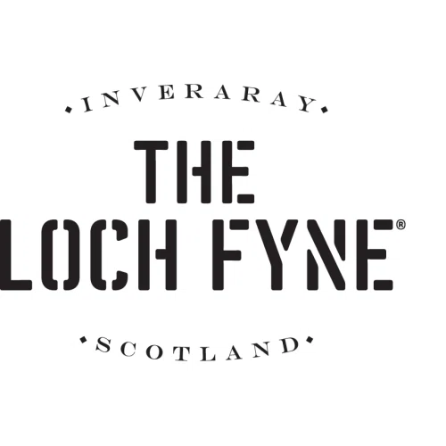 Loch Fyne Whiskies logo