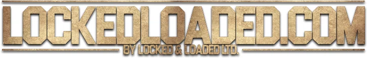 Locked Loaded logo