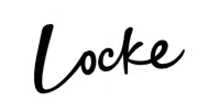 Locke logo