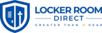 Locker Room Direct logo