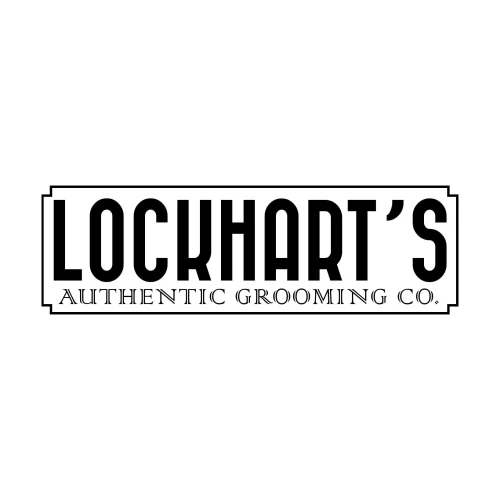 Lockharts's Authentic logo