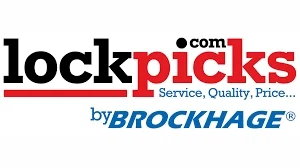 Lockpicks logo