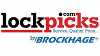 Lockpicks logo