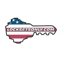 Lock Sets Only logo
