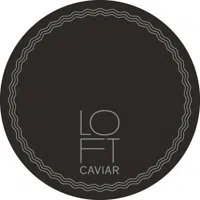 Loft Caviar logo