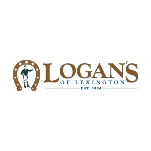 Logan's of Lexington logo