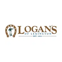 Logan's of Lexington logo