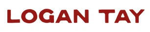 LOGAN TAY logo