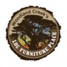 Log Furniture Place logo