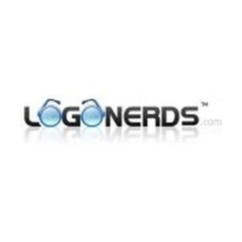 LogoNerds.com logo