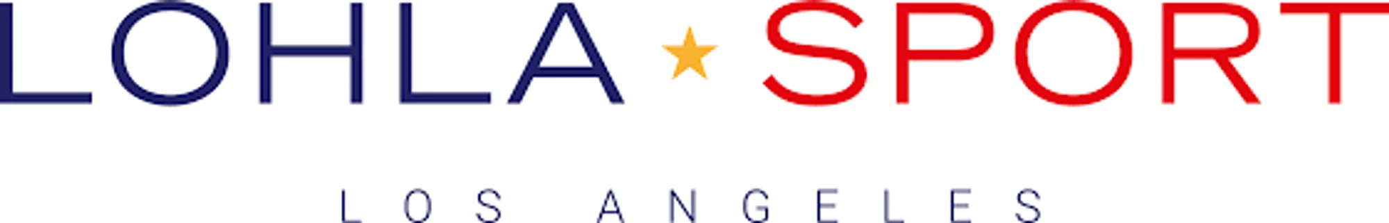 LOHLA Sport logo