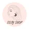 LOJY SHOP logo