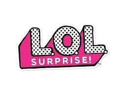 L.O.L. Surprise logo