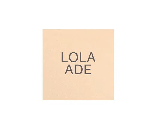 LOLA ADE logo