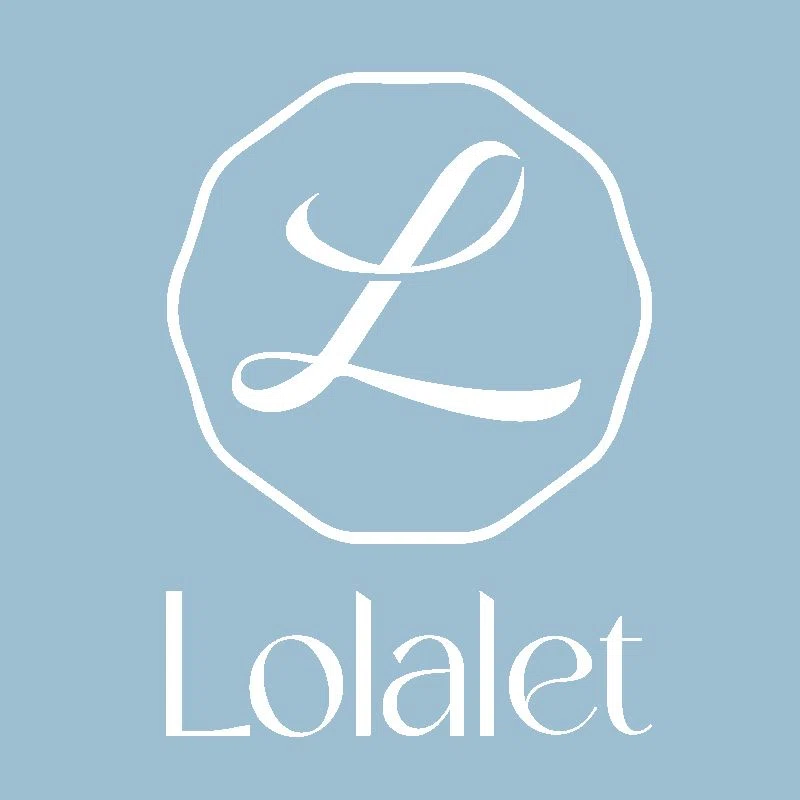 Lolalet logo