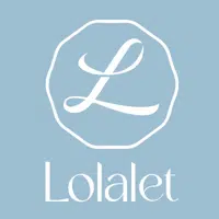 Lolalet logo