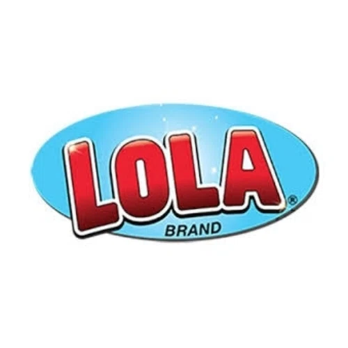 Lola Products logo