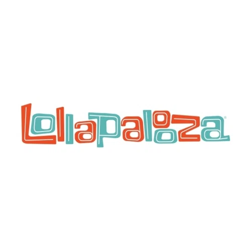 Lollapalooza logo