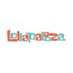 Lollapalooza promo code