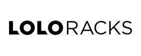 Lolo Racks discount code